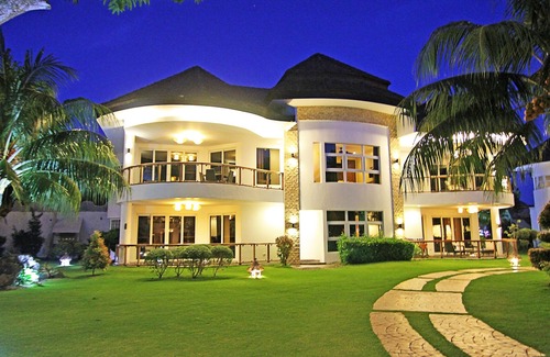 Dauin Apartamento | Vida Homes Condo Resort