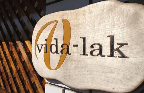 Berekfurdo Casa | Vida-lak
