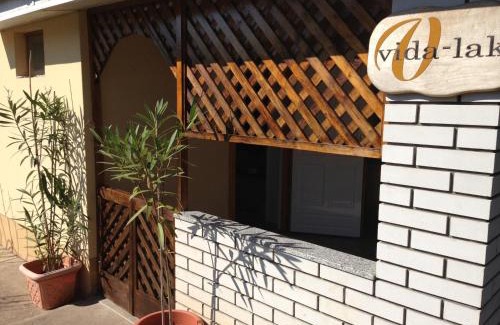Berekfurdo Casa | Vida-lak
