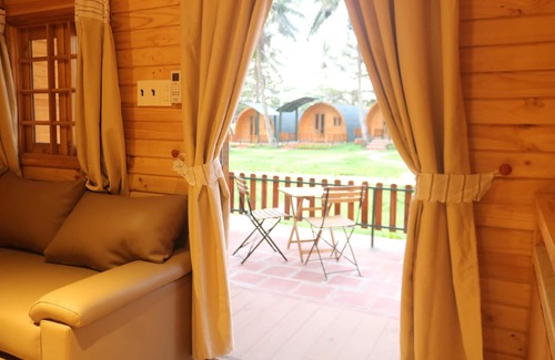 Ba Keo Complejo | Vida Loca Resort & Sunset Beach