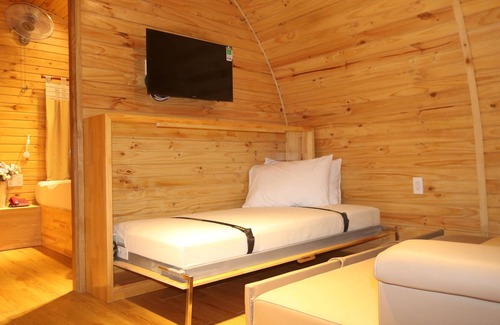 Ba Keo Complejo | Vida Loca Resort & Sunset Beach
