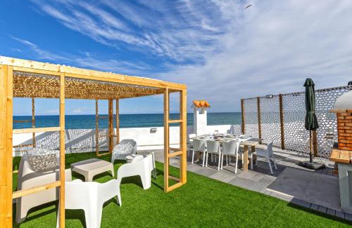 Mareny Barraquetes Apartamento | ViDa MaLu - Housevanlive