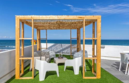 Mareny Barraquetes Apartamento | ViDa MaLu - Housevanlive