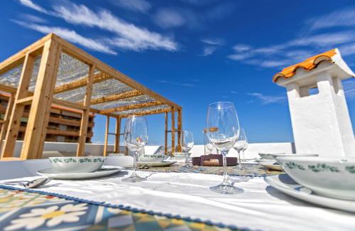Mareny Barraquetes Apartamento | ViDa MaLu - Housevanlive