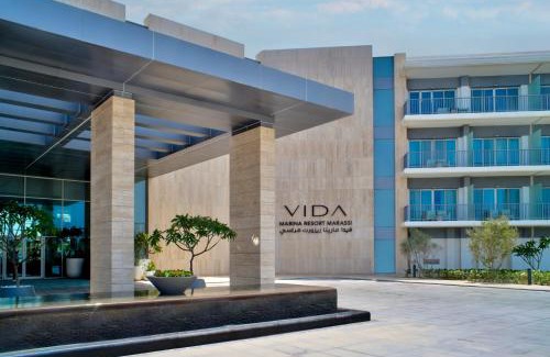 Sidi Abd El-Rahman Complejo | Vida Marina Resort Marassi