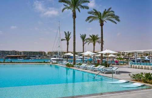 Sidi Abd El-Rahman Complejo | Vida Marina Resort Marassi