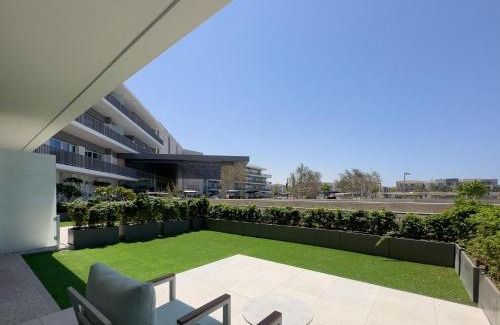 Sidi Abd El-Rahman Casa | Vida Marina Resort Marassi