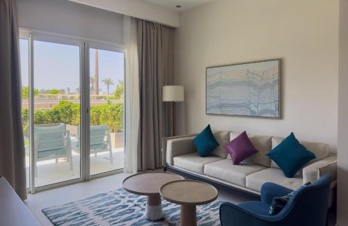 Sidi Abd El-Rahman Casa | Vida Marina Resort Marassi