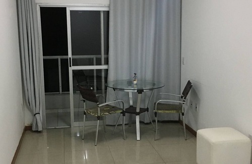 Praia de Itaparica Apartamento | New Life Home