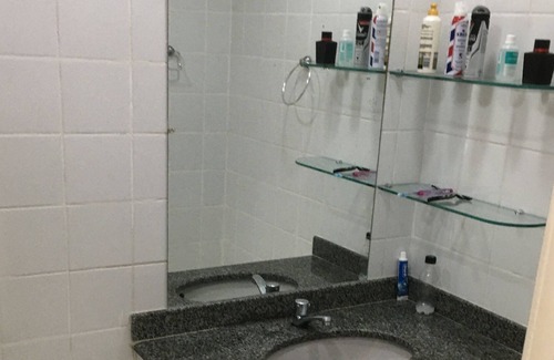 Praia de Itaparica Apartamento | New Life Home