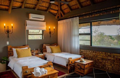 Marloth Park Cama Y Desayuno | Vida Nova Kruger