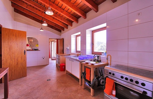 Baiona Cabaña | Pura Vida Pensión Habitación -Serenity