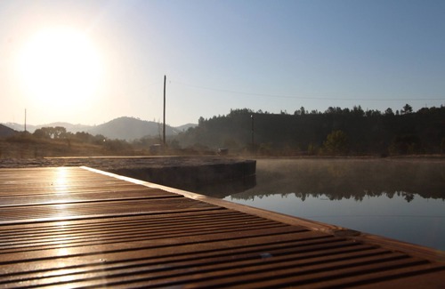 Baiona Cabaña | Pura Vida Pensión Habitación -Serenity