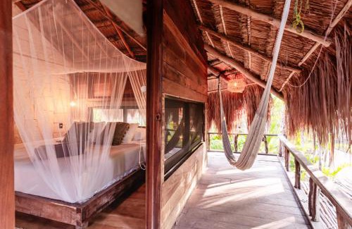 Zona Hotelera Cabina | Vida Silvestre