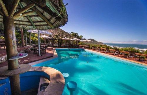 Praia do Rosa Hotel | Vida Sol e Mar Ecoresort