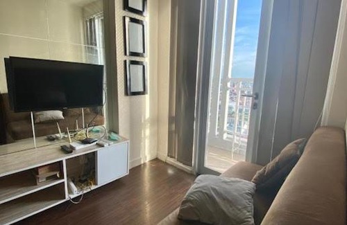 Panakkukang Apartamento | Vida View Apartemen Gedung Timur