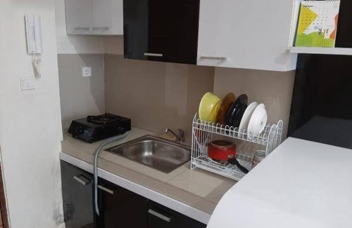 Panakkukang Apartamento | Vida View Apartemen Gedung Timur