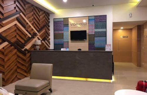 Panakkukang Apartamento | Vida View Apartemen Gedung Timur