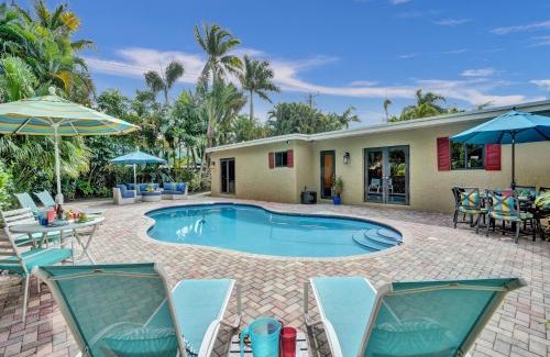 Wilton Manors Casa | Vidal Manor