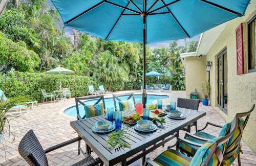 Wilton Manors Casa | Vidal Manor