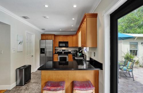 Wilton Manors Casa | Vidal Manor
