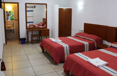 Santa María Hotel | VidaMar
