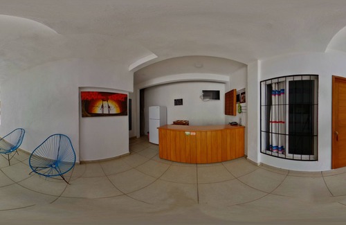 Santa María Hotel | VidaMar