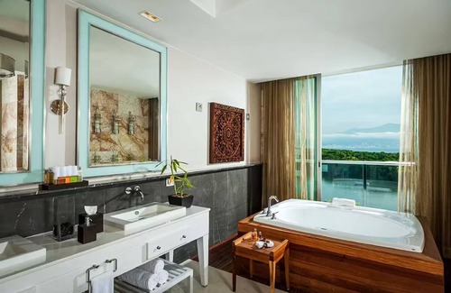 Las Jarretaderas Complejo | Vidanta Grand Luxxe 3-BEDROOM LOFT 4-FULL BATHROOMS in Nuevo Vallarta