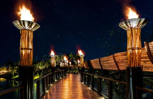 Mezcales Complejo | Vidanta offers The Best of the Best in Mexico Resort Living in Comfort and Style