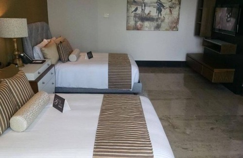 Villa Juarez Complejo | Vidanta Resort 2Bedroom Suite