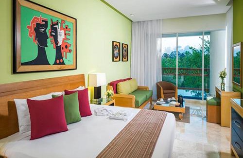 Villa Juarez Apartamento | Vidanta Riviera Maya