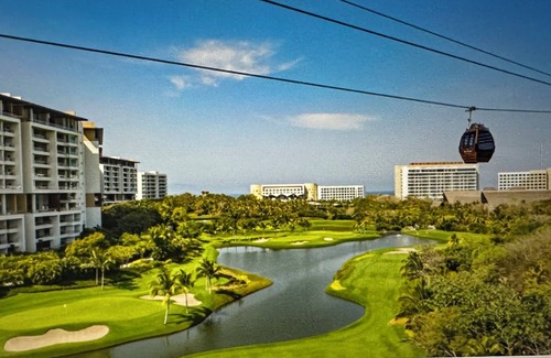Mezcales Complejo | Vidanta World Kingdom of the Sun 1 BR /2 BA