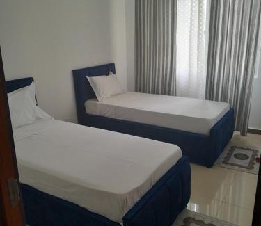 Cabiri Apartamento | VidaPacifica