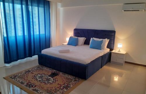 Cabiri Apartamento | VidaPacifica
