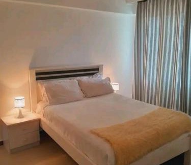 Cabiri Apartamento | VidaPacifica