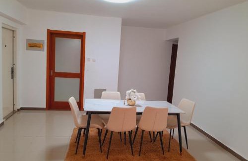 Cabiri Apartamento | VidaPacifica