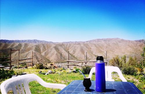 Potrerillos Chalet De Esquí | Vidatierra