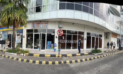 Panakkukang Apartamento | VidaView Apart for Family Syariah by NAD