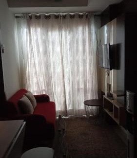 Panakkukang Apartamento | Vidaview Apartment Makassar for family 34m 2BR