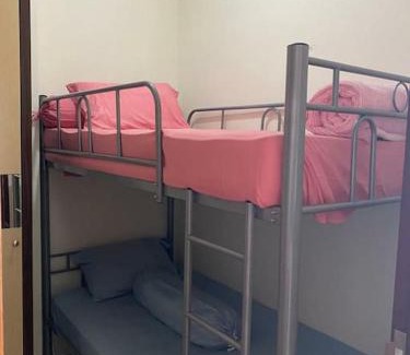 Panakkukang Apartamento | Vidaview Apartment Makassar for family 34m 2BR
