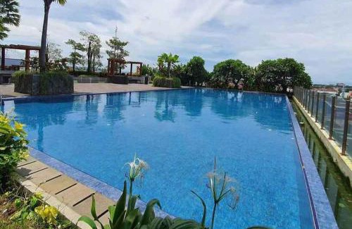 Panakkukang Apartamento | Vidaview Brenstville Tower