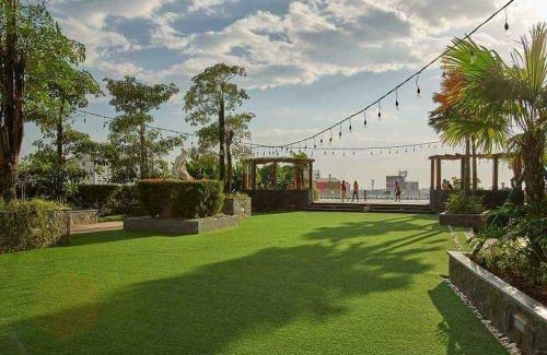 Panakkukang Apartamento | Vidaview Brenstville Tower