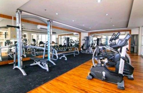 Panakkukang Apartamento | Vidaview Brenstville Tower