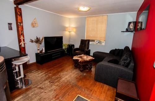 Kesklinn Apartamento | Videviku Home