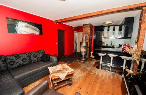 Kesklinn Apartamento | Videviku Home