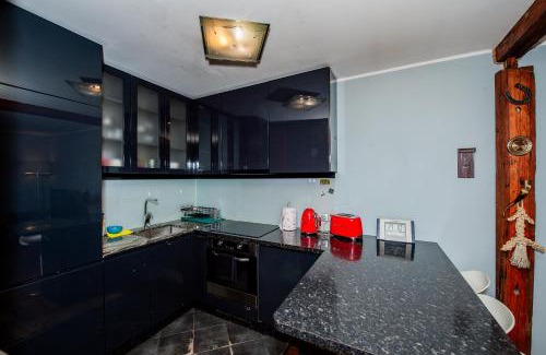 Kesklinn Apartamento | Videviku Home