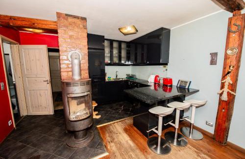 Kesklinn Apartamento | Videviku Home