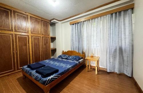 Sagada Casa | VidHuset Homestay Sagada