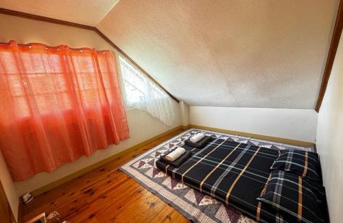 Sagada Casa | VidHuset Homestay Sagada
