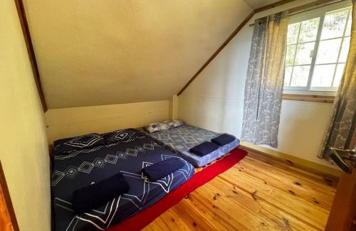 Sagada Casa | VidHuset Homestay Sagada